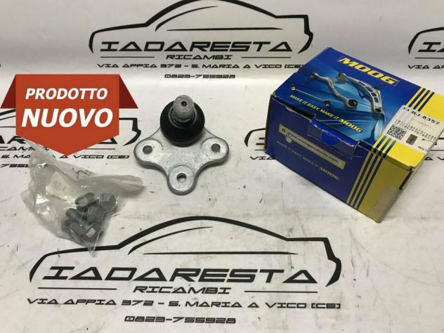 Testa Snodo Braccio Oscillante 500L - Doblo - Combo 51810664 - Foto 3