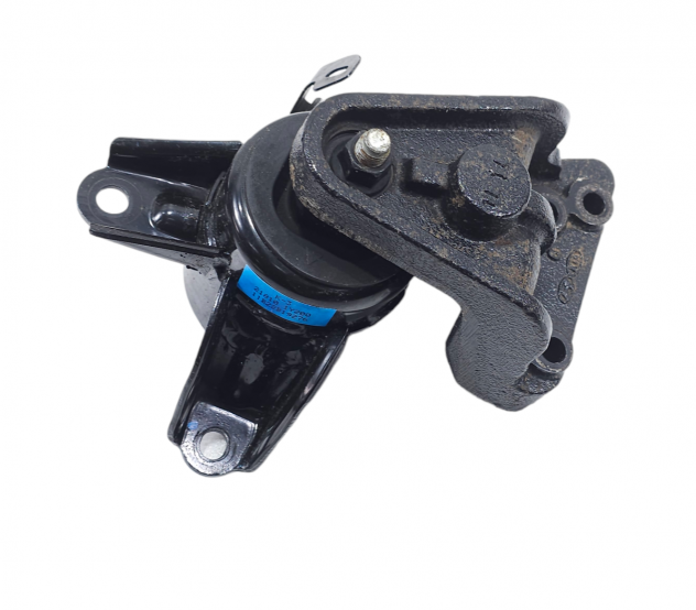 SUPPORTO MOTORE KIA Picanto 3° Serie 21810-1Y200 G3LA Benzina 1000 (1116) - Foto 6