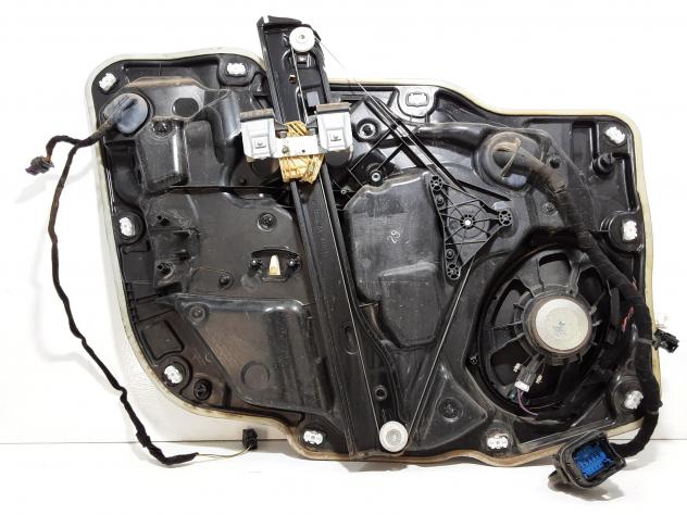 MOTORINO ALZAVETRO ANTERIORE DESTRA JEEP Renegade Serie 00520154910 (1418) - Foto 5