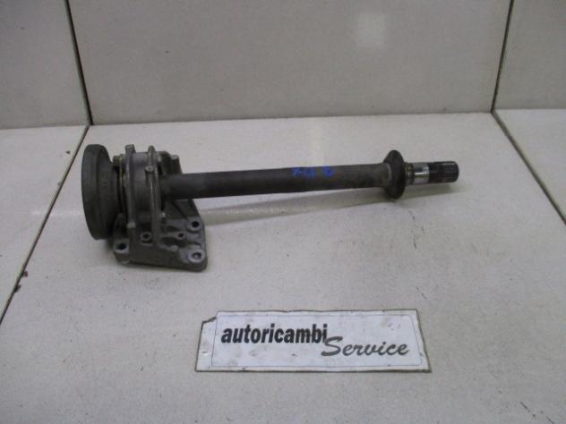 46818889 SEMIASSE SEMI ALBERO ANTERIORE DESTRO LANCIA YPSILON 1.3 D 51KW AUT 3P (2004) RICAMBIO USATO