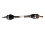 8200375537 SEMIASSE SEMIALBERO ANTERIORE SINISTRO RENAULT GRAND SCENIC 1.6  &hellip;