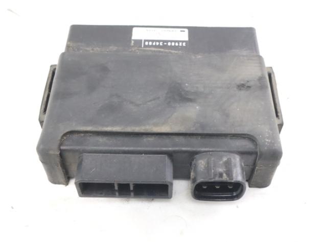 SUZUKI GSX R 600 3290034F00 CENTRALINA MOTORE CDI 97- 00 CDI CONTROL UNIT DENSO 0710001130