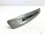 TRIUMPH SCRAMBLER XE 1200 MODANATURA FIANCHETTO SINISTRA E VITI 2021 2023