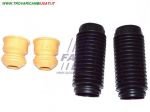 CUFFIA AMMORTIZZATORE FORD TRANSIT CONNECT 02 ANTERIORE CON TAMPONE PARACOL &hellip;