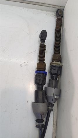 LEVA CAMBIO RENAULT CLIO Serie V 341023585R H4D460 bifuel/gas 999 (19) - Foto 5
