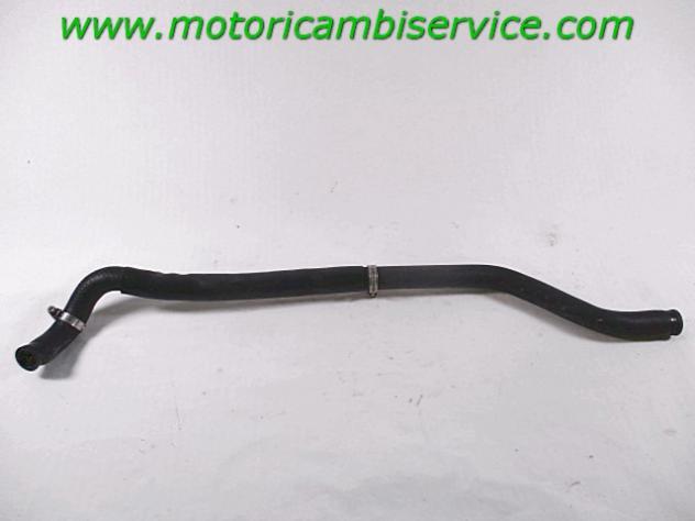 MANICOTTO RADIATORE KYMCO XCITING 400 I (2012-2017)19014-LKF5-E00