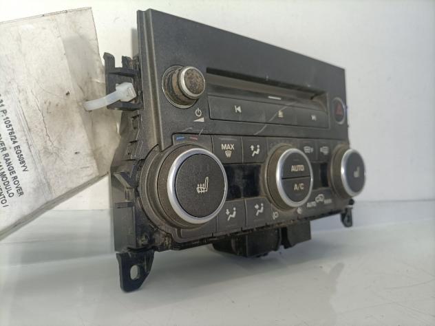 COMANDI CLIMA LAND ROVER Range Rover Evoque 1° Serie BJ32-14C239-HC 224DT (11) - Foto 3