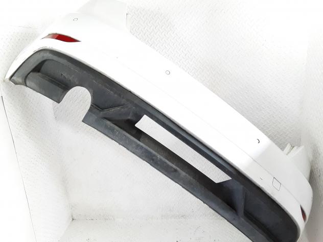 PARAURTI POSTERIORE COMPLETO AUDI A3 Serie (8V1) CRKB, CXXB, DBKA (1218)