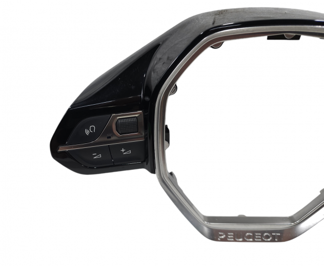 COMANDI AL VOLANTE MULTIFUNZIONE PEUGEOT 208 Serie 9812313777 (19) - Foto 5