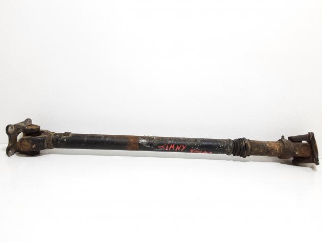 ALBERO DI TRASMISSIONE ANTERIORE SUZUKI Jimny 2° Serie K9K 266 Diesel 1500 (05)