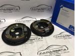 Kit Ganasce Freno Panda Punto Qubo Ypsilon Bipper 59116729