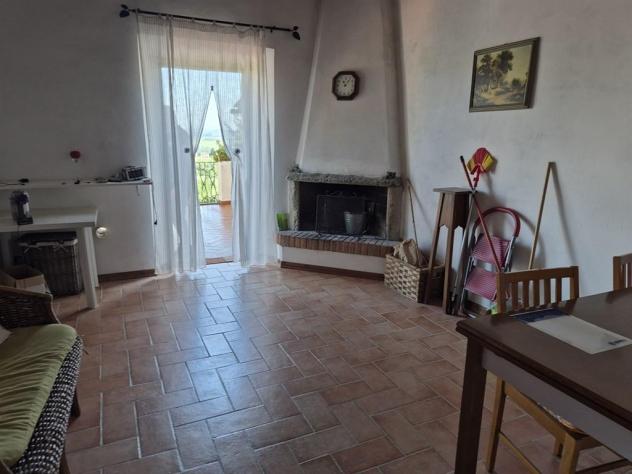 VENDESI CASALE COLLINE DI GAMBASSI TERME CON TERRENO - Foto 13