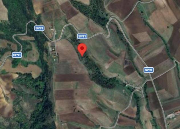 Immobile in asta di 4 m² in vendita a Rionero in Vulture - Foto 13