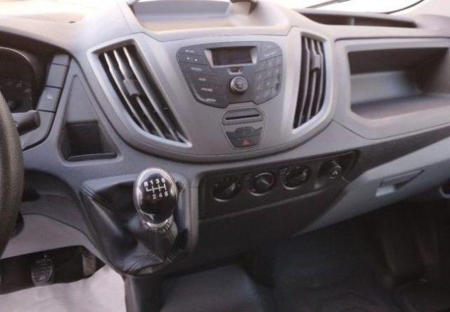 FORD Transit 2.0 TD rif. 23816614 - Foto 9