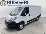 Citroën Jumper Jumper 28 BlueHDi 120 S&S PC-TN Furgone
