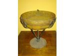 La coupe di Muller frere Luneville Pate' de ver