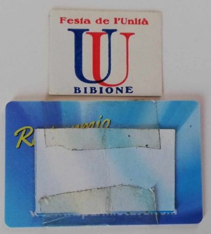 Adesivo sticker Lega Nord - Lega Lombarda - Padania - Foto 8