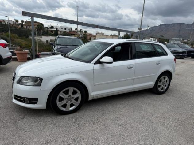 AUDI A3 1.6 TDI 105 CV CR Ambition rif. 24162630 - Foto 5
