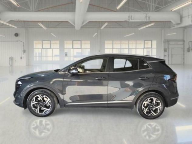 KIA Sportage 1.6 CRDi MHEV DCT Business rif. 23972457 - Foto 8
