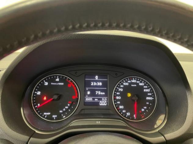 AUDI Q2 30 TDI 1.6 TDI Manuale Business 2WD rif. 23247806 - Foto 5