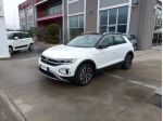Volkswagen T-Roc T-Roc 1.0 TSI Style