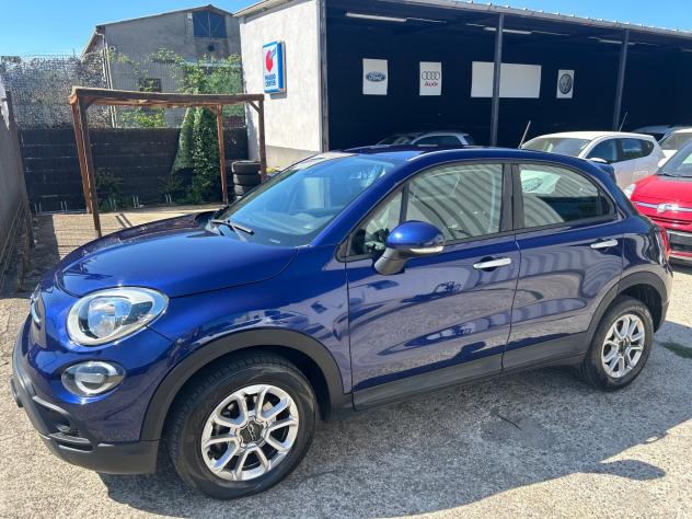 Fiat 500X 1.6 MultiJet 120 CV Cross - Foto 2