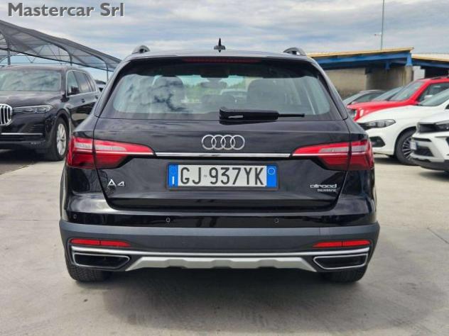 AUDI A4 allroad A4 Allroad Quattro 40 2.0 tdi mhev Business 204cv rif. 24035118 - Foto 5