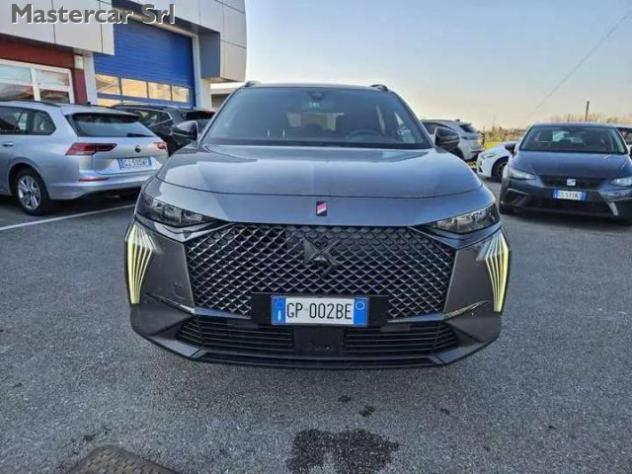 DS AUTOMOBILES DS 7 1.5 bluehdi Performance Line 130cv - GP002BE rif. 24162058 - Foto 8