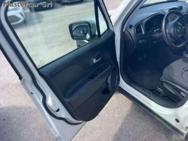 JEEP Renegade Renegade 2019 1.3 t4 phev Limited 4xe at6 - GK775W rif. 24143566 - Foto 5