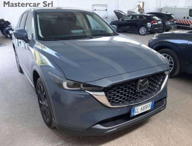MAZDA CX-5 CX-5 II 2022 2.2 Exceed 2wd 150cv auto - GL583FF rif. 24010261 - Foto 6