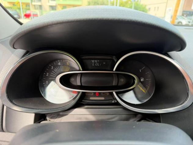 RENAULT Clio dCi 8V 75CV Start&Stop 5 porte Energy Zen rif. 24104953 - Foto 10