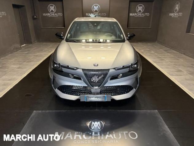 ALFA ROMEO Junior 1.2 145 CV Hybrid eDCT6 rif. 22375178 - Foto 2