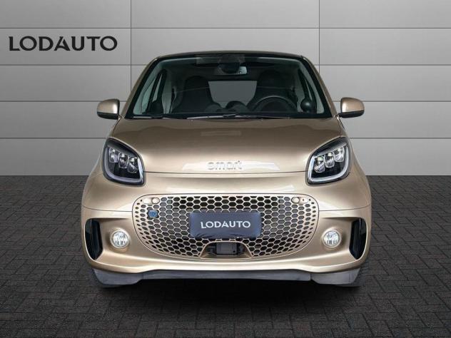 smart EQ Fortwo EQ 60kW prime 4.6 KW - Foto 2