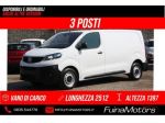 FIAT Scudo 1.5 BlueHDi 120CV PM-TN L2H1 Furgon Business NUOVO rif. 23770242