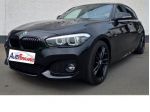 BMW Serie 1       (F20) 120i 5p. Msport