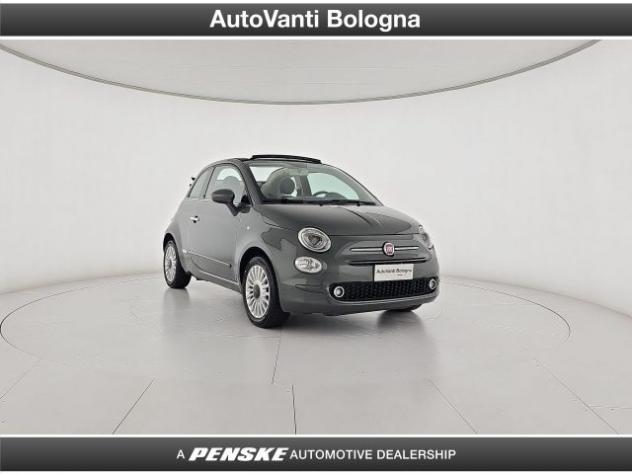 FIAT 500C 1.2 Lounge 69cv rif. 24043434 - Foto 6