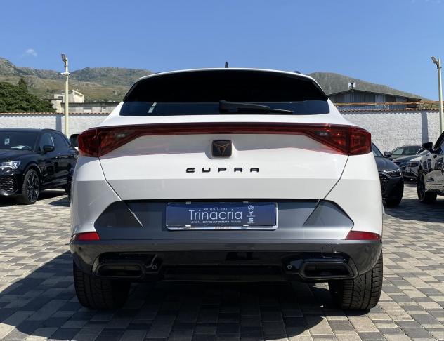 CUPRA Formentor 2.0 TDI 150CV - Foto 5
