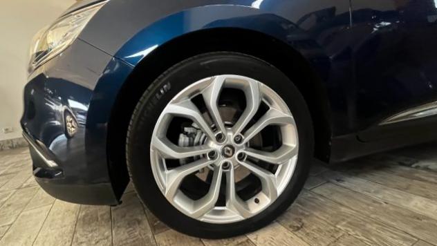 RENAULT Grand Scenic Blue dCi 120 CV EDC Sport Edition2 rif. 24198600 - Foto 4
