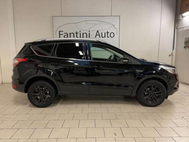 FORD Kuga Business 1.5 ecoboost-Ok Neopatentati-LEGGI SOTTO rif. 23163814 - Foto 2