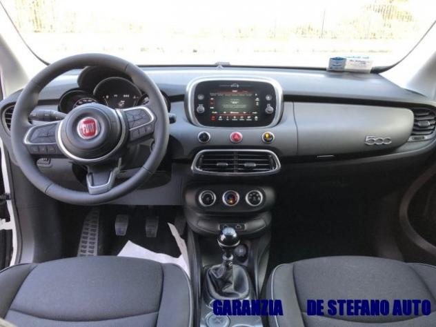 FIAT 500X 1.3 MultiJet 95 CV rif. 20286237 - Foto 8