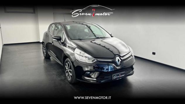 RENAULT Clio TCe 90CV GPL 5 porte Energy Zen - NEOPATENTATI rif. 23709037