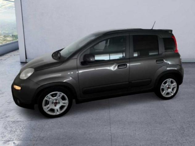 FIAT Panda 3ª serie - 1.0 FireFly S&S Hybrid Red rif. 24185242 - Foto 6