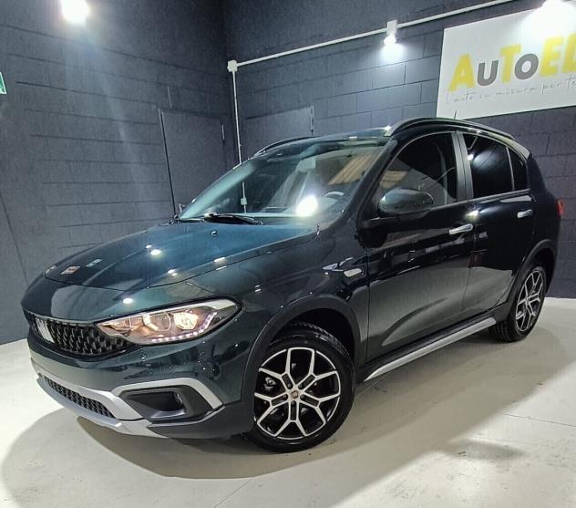 Fiat Tipo 1.0 BZ Cross 100CV - Foto 4
