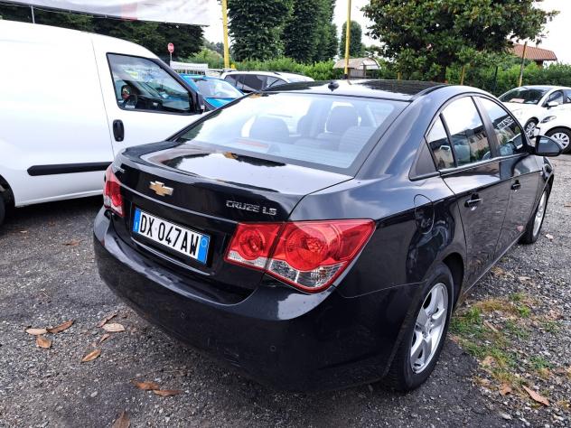 Chevrolet Cruze 1.6 GPL 109 CV - Foto 3