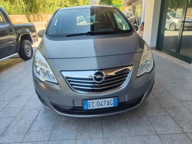 OPEL Meriva 1.4 Turbo 120CV Elective rif. 23820444 - Foto 2