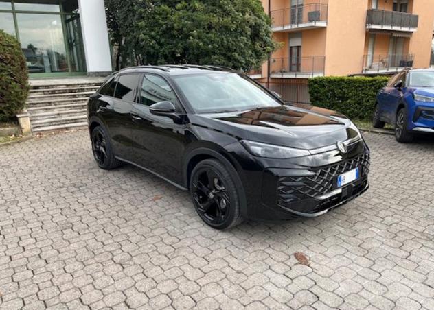 Volkswagen T-Roc 1.5 eTSI 110kW ACT R-Line DSG PREZZO VERO - Foto 3
