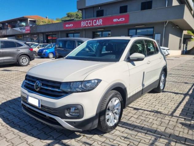 VOLKSWAGEN T-Cross 1.0 TSI 110 CV Style rif. 23807709 - Foto 2