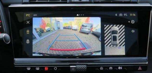 DS AUTOMOBILES DS 7 BlueHDi 130cv Esprit de Voyage (Pelle/Auto/APP) rif. 24182961 - Foto 9