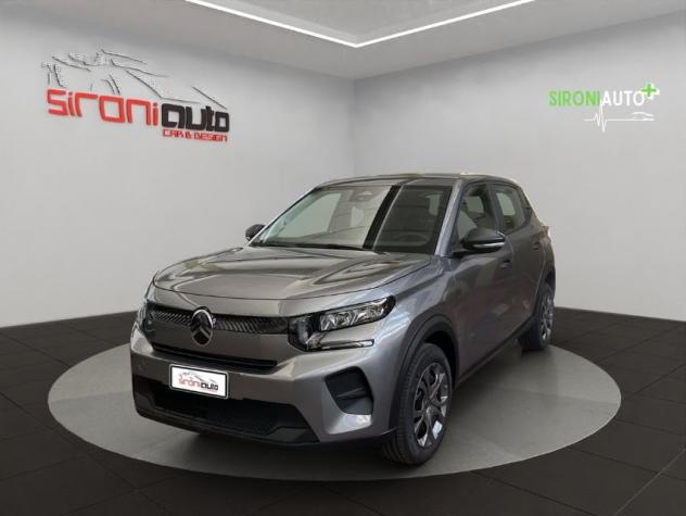 Citroën C3 C3 1.2 puretech turbo You 100cv s&s