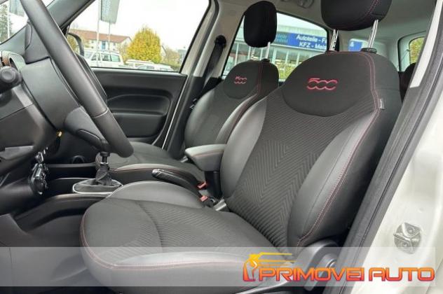 FIAT 500L 1.4 95 CV S&S Sport rif. 21993590 - Foto 5